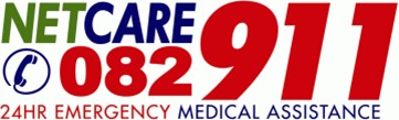 Rescue911 Logo
